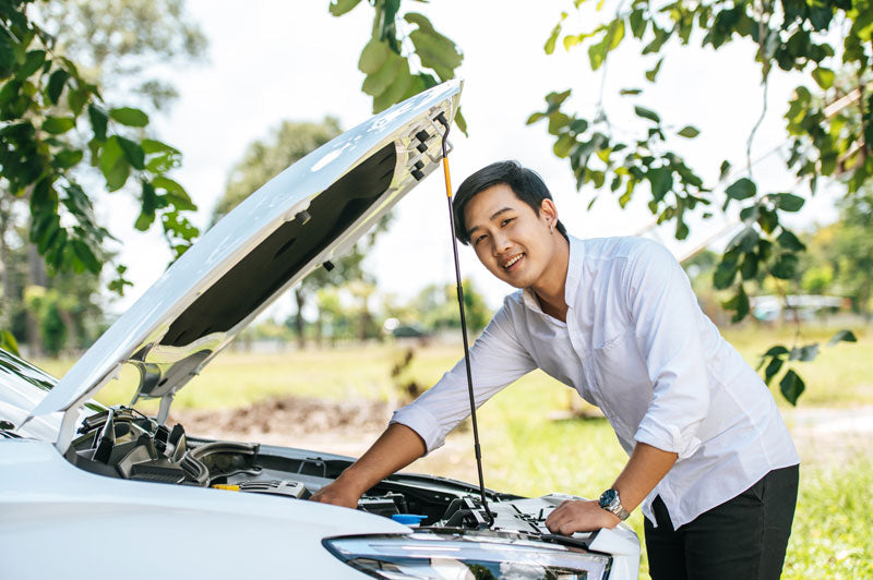 Battery Technology Features and What They Do?