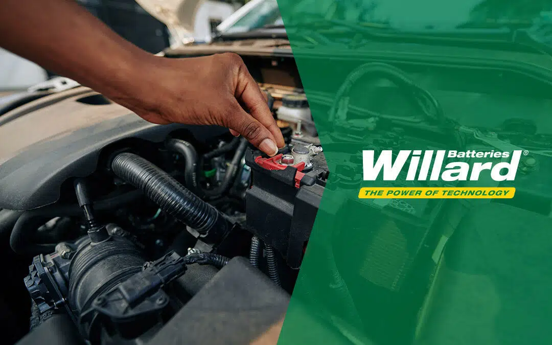 Environmental Sustainability – Recycling your Car Battery